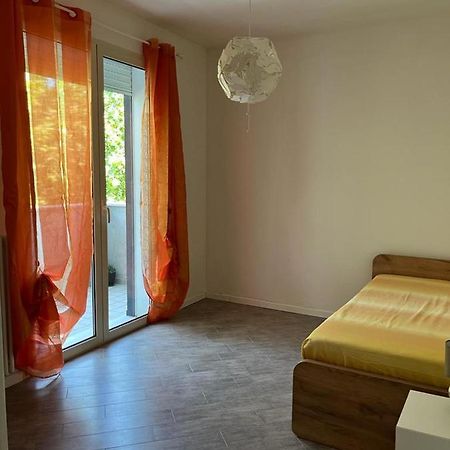 Apartamento Hogar Mami Rímini Exterior foto