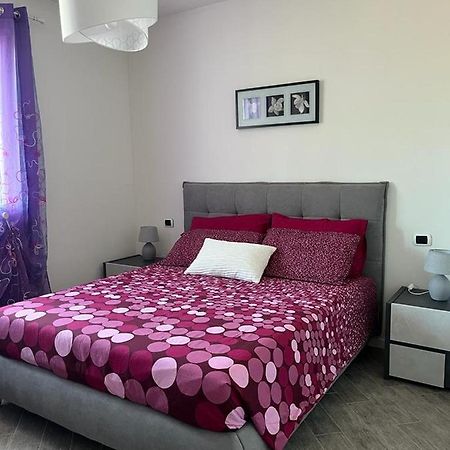 Apartamento Hogar Mami Rímini Exterior foto