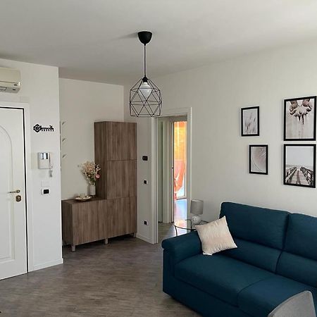 Apartamento Hogar Mami Rímini Exterior foto