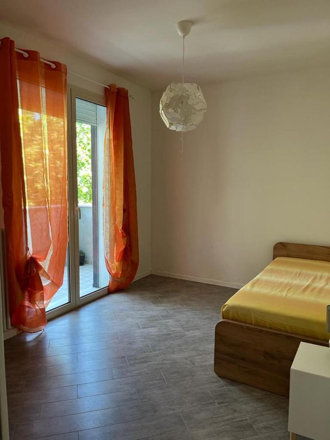 Apartamento Hogar Mami Rímini Exterior foto