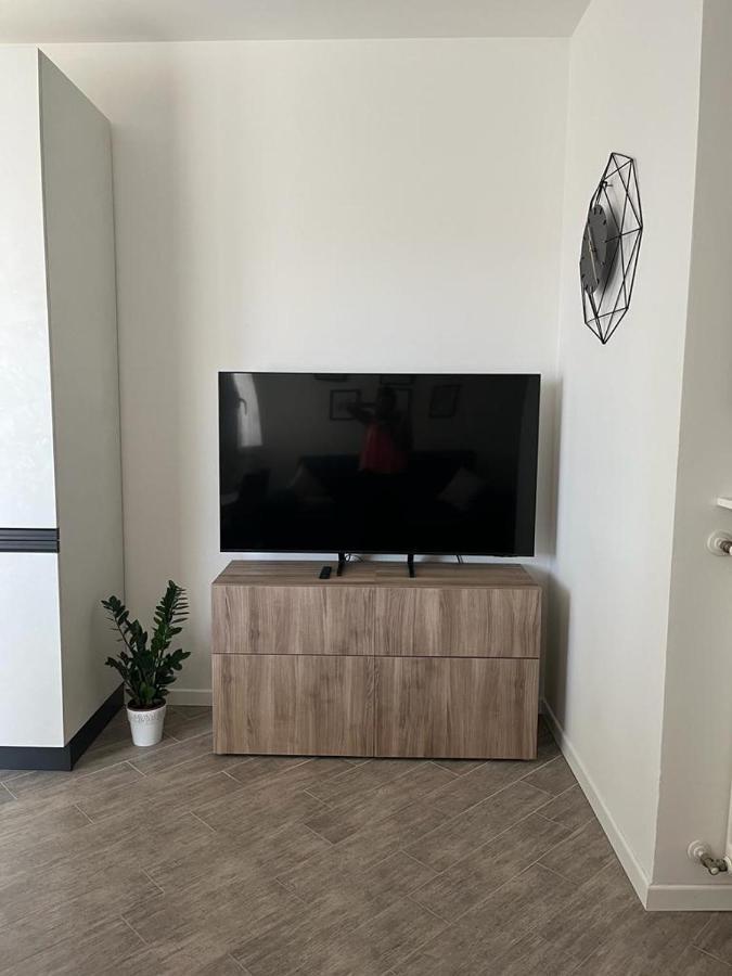 Apartamento Hogar Mami Rímini Exterior foto
