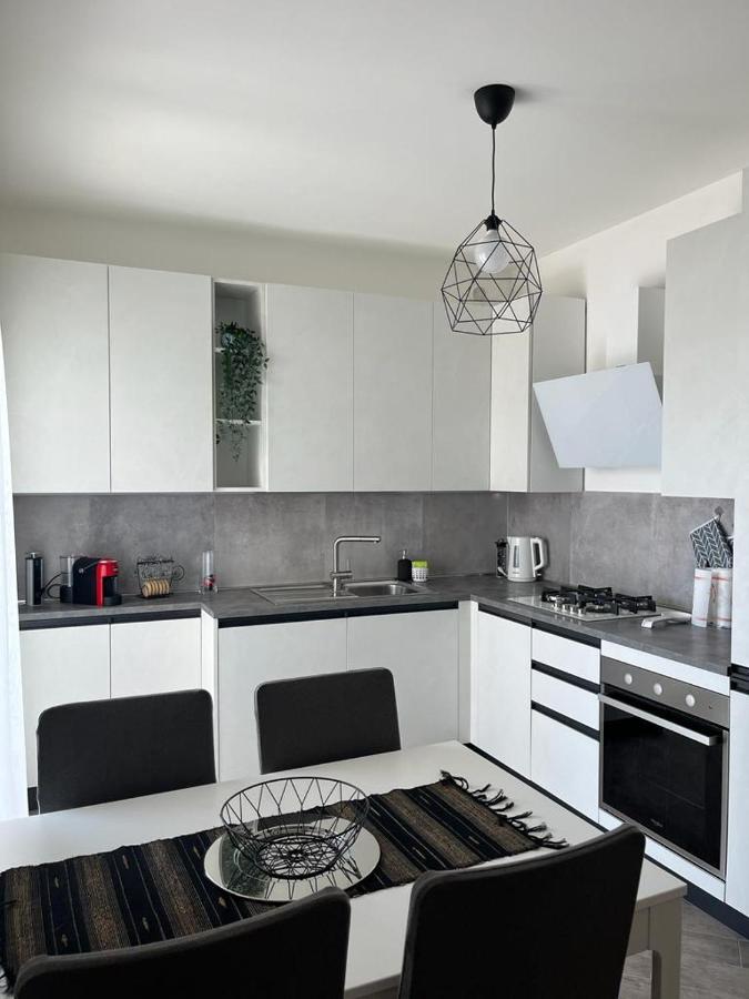 Apartamento Hogar Mami Rímini Exterior foto