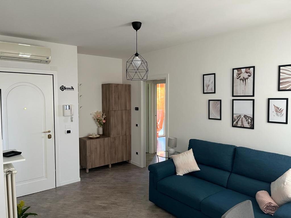 Apartamento Hogar Mami Rímini Exterior foto
