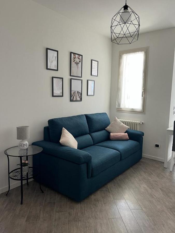 Apartamento Hogar Mami Rímini Exterior foto