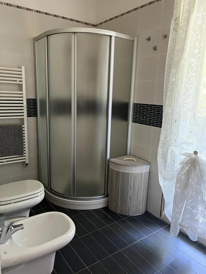 Apartamento Hogar Mami Rímini Exterior foto