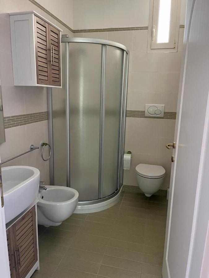 Apartamento Hogar Mami Rímini Exterior foto
